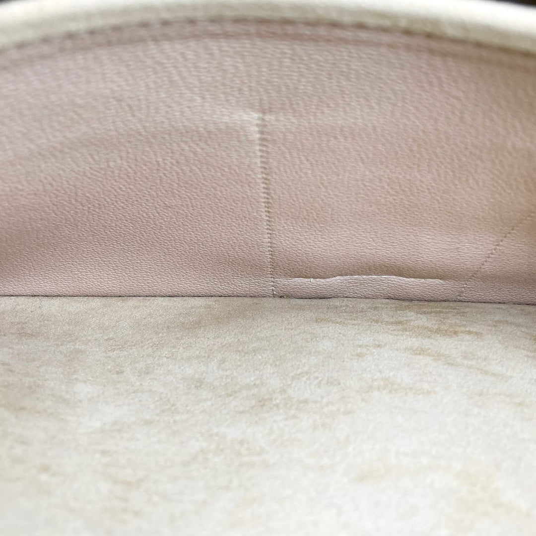 LOUIS VUITTON ルイ・ヴィトン 
 ルコ M51155 トートバッグ 
PVC ブラウン