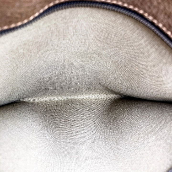 GUCCI グッチ 
 92・02・998 トートバッグ 
GGスプリームキャンバス/レザー  ベージュ