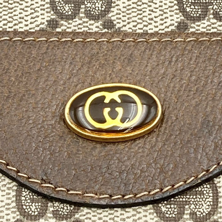 GUCCI グッチ 
 39・02・003 トートバッグ 
GGスプリームキャンバス ブラウン