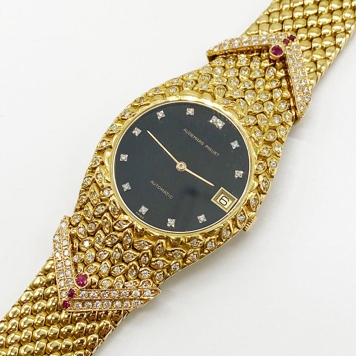 AUDEMARS PIGUET  
腕時計
 メンズ