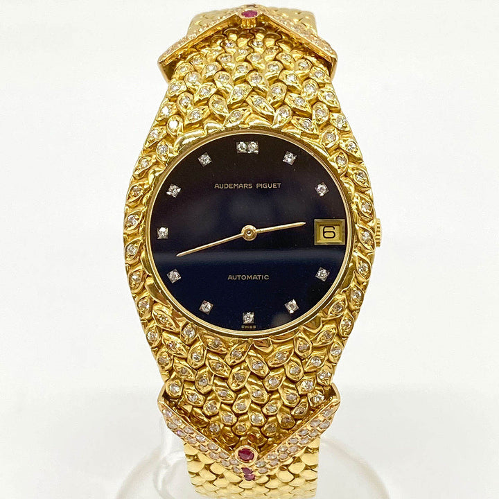 AUDEMARS PIGUET  
腕時計
 メンズ