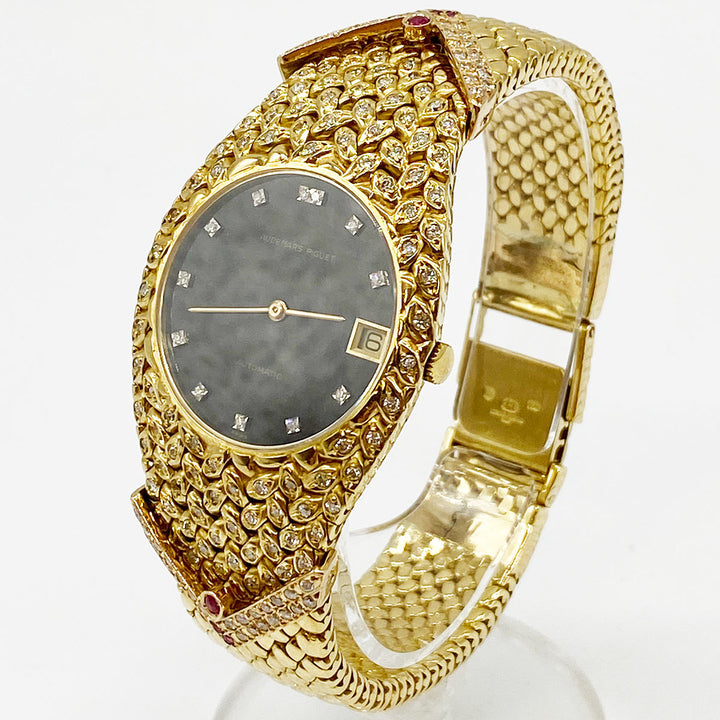 AUDEMARS PIGUET  
腕時計
 メンズ