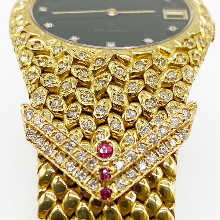AUDEMARS PIGUET  
腕時計
 メンズ
