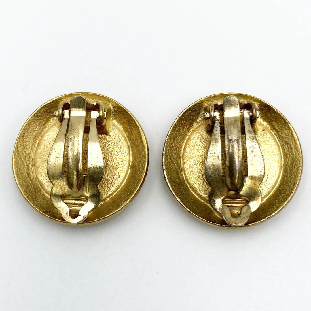 CHANEL イヤリング