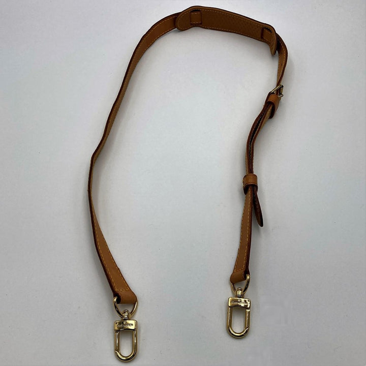 LOUIS VUITTON ルイ・ヴィトン 
 キーポル・バンドリエール55 M41414 ボストンバッグ 
PVC ブラウン