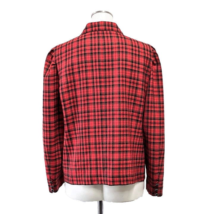 Leilian レリアン 
 セットアップ 
 レッド