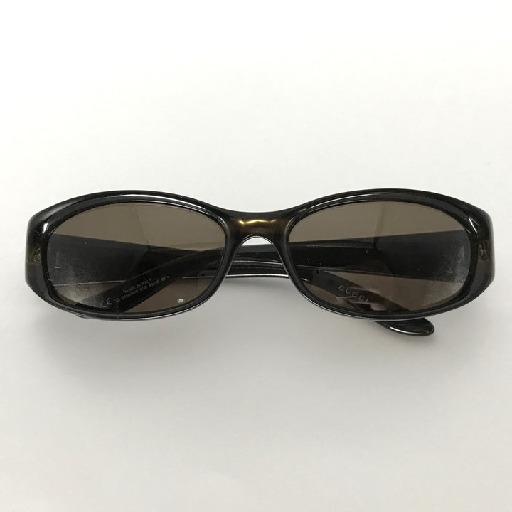 GUCCI グッチ 
 サングラス 
 ブラック