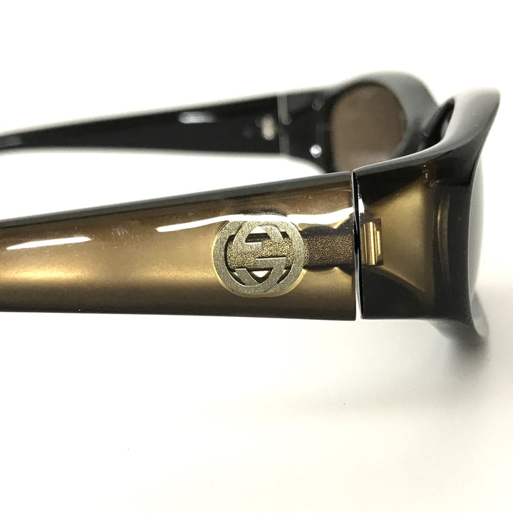 GUCCI グッチ 
 サングラス 
 ブラック