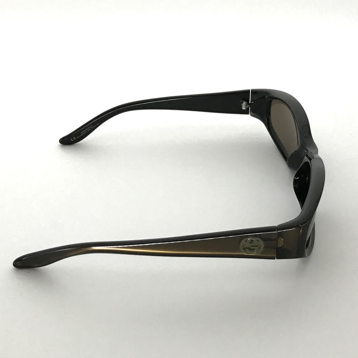 GUCCI グッチ 
 サングラス 
 ブラック