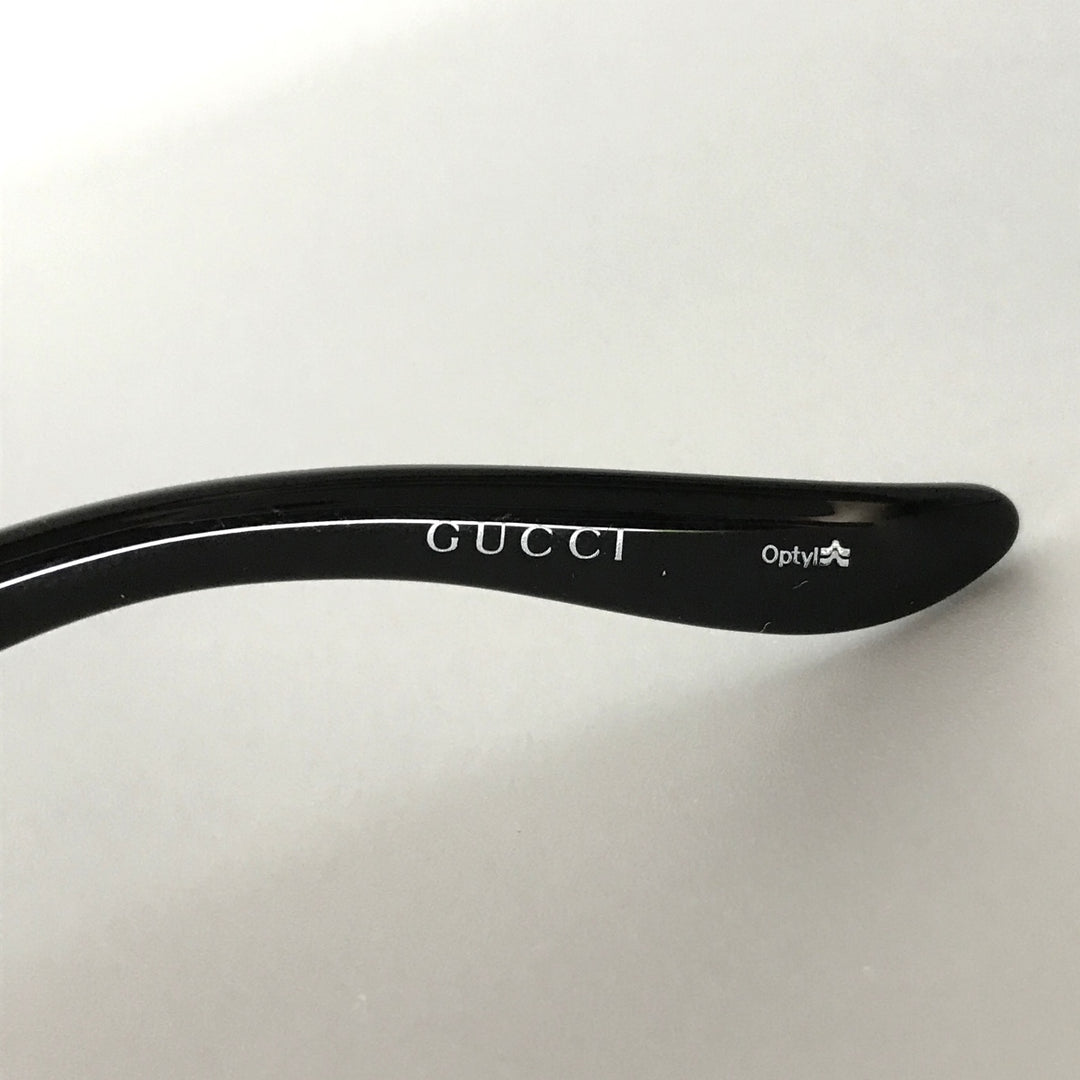 GUCCI グッチ 
 サングラス 
 ブラック