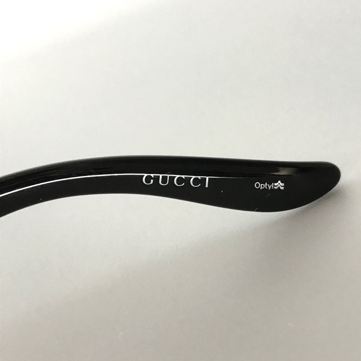 GUCCI グッチ 
 サングラス 
 ブラック