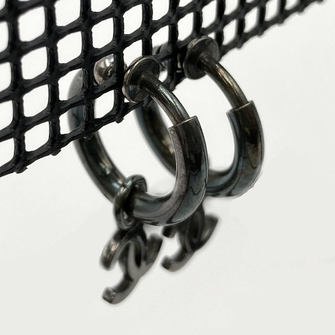 CHANEL イヤリング