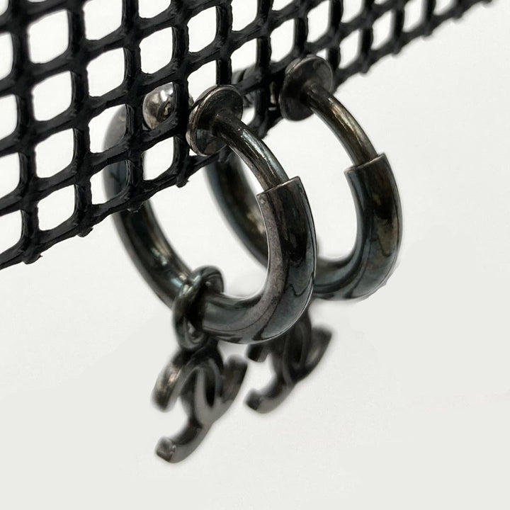 CHANEL イヤリング