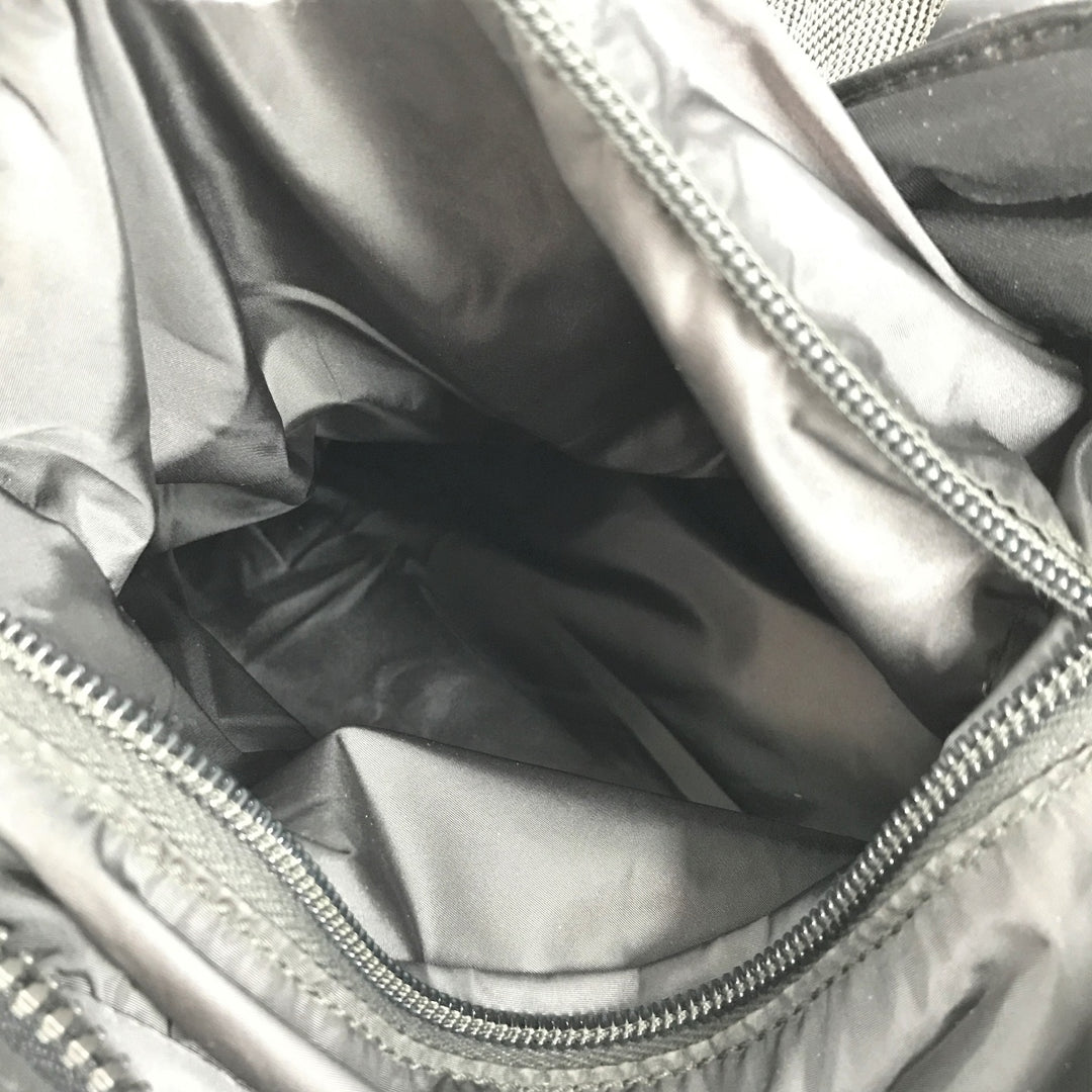 PRADA SPORTS プラダスポーツ 
 4VA064  トートバッグ 
ナイロン ブラック