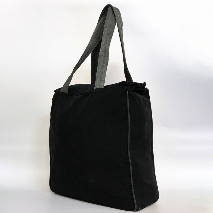 PRADA SPORTS プラダスポーツ 
 4VA064  トートバッグ 
ナイロン ブラック
