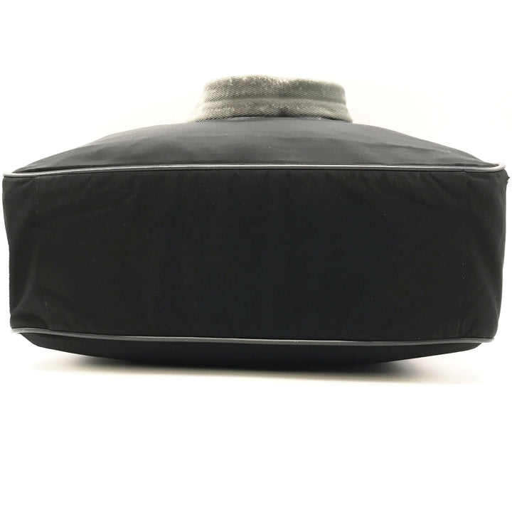PRADA SPORTS プラダスポーツ 
 4VA064  トートバッグ 
ナイロン ブラック
