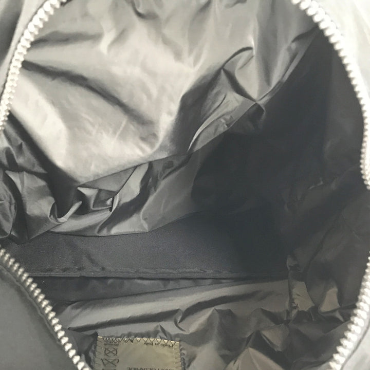 PRADA SPORTS プラダスポーツ 
 4VA064  トートバッグ 
ナイロン ブラック