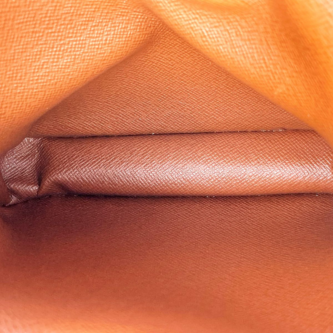 LOUIS VUITTON ルイ・ヴィトン 
 アマゾン M45236 ショルダーバッグ 
モノグラムキャンバス ブラウン系 斜めがけ クロスボディバッグ レディース