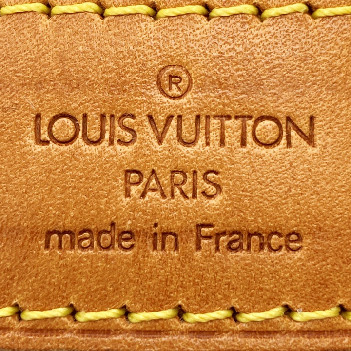 LOUIS VUITTON ルイ・ヴィトン 
 アマゾン M45236 ショルダーバッグ 
モノグラムキャンバス ブラウン系 斜めがけ クロスボディバッグ レディース