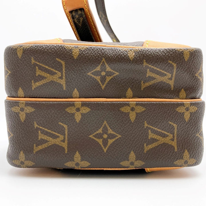 LOUIS VUITTON ルイ・ヴィトン 
 アマゾン M45236 ショルダーバッグ 
モノグラムキャンバス ブラウン系 斜めがけ クロスボディバッグ レディース