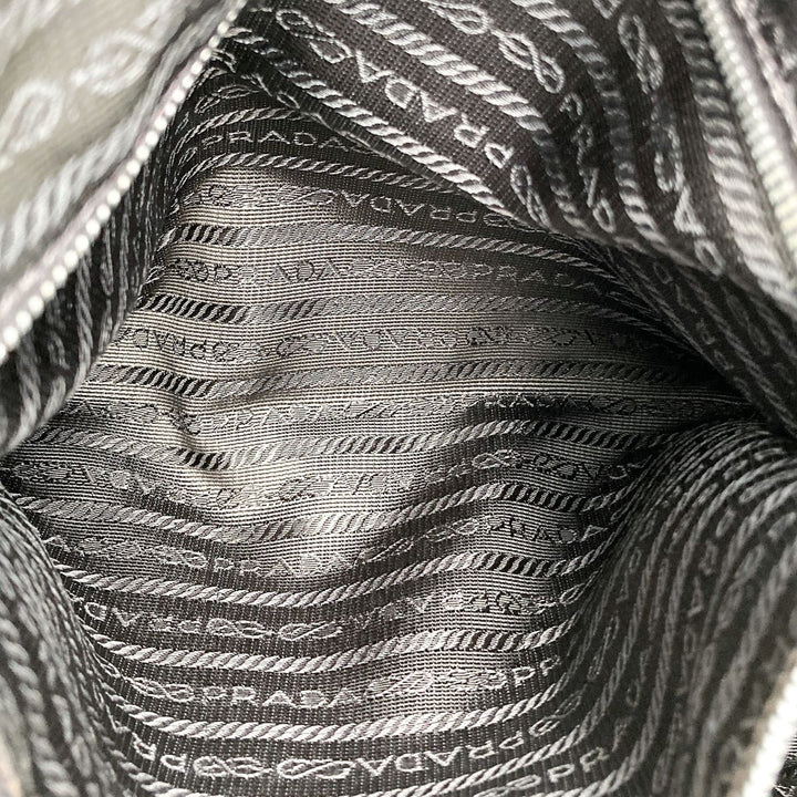 PRADA プラダ 
 BL0071 トートバッグ 
キャンバス ベージュ
