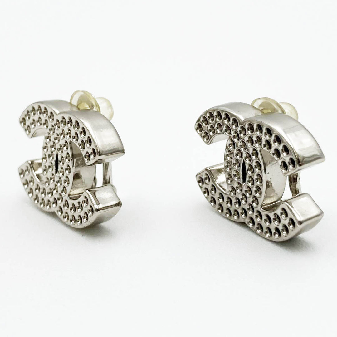 CHANEL イヤリング