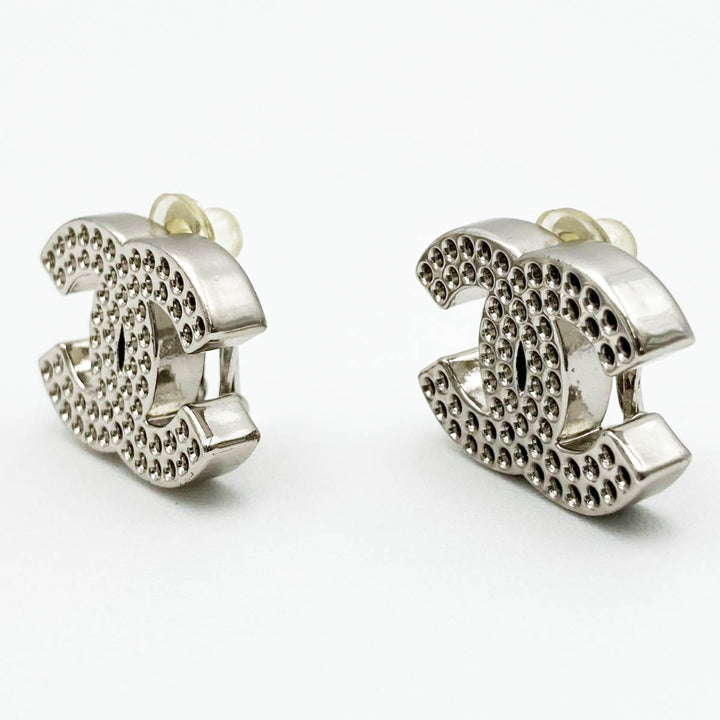 CHANEL イヤリング