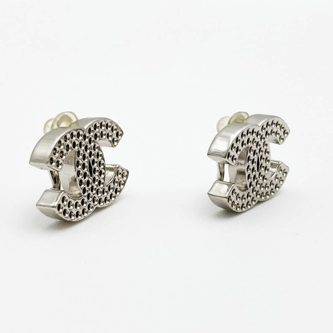 CHANEL イヤリング