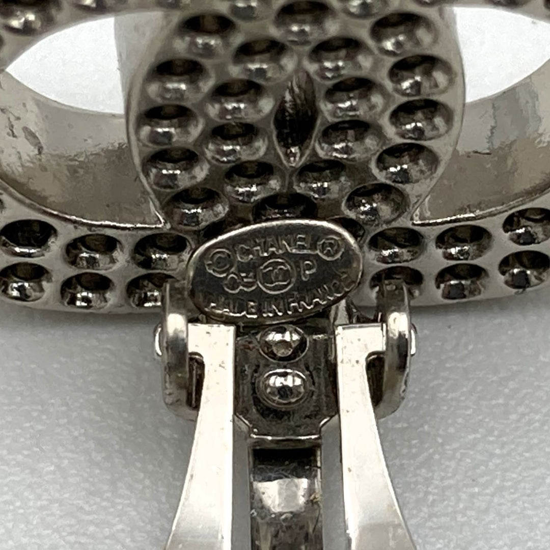 CHANEL イヤリング