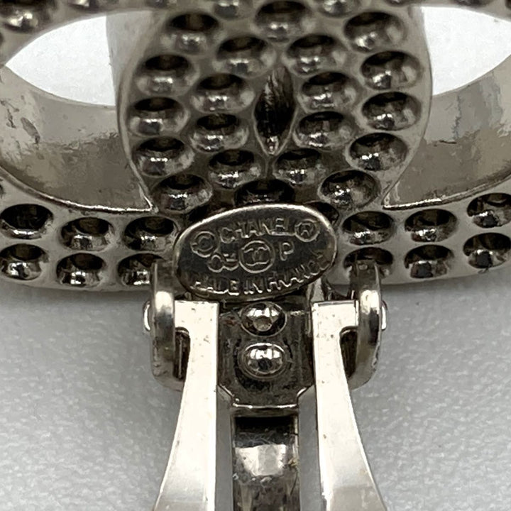 CHANEL イヤリング