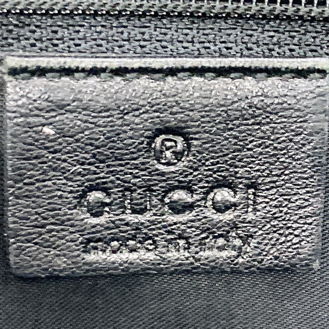 GUCCI グッチ 
 001・4021 ショルダーバッグ 
パイソン ベージュ