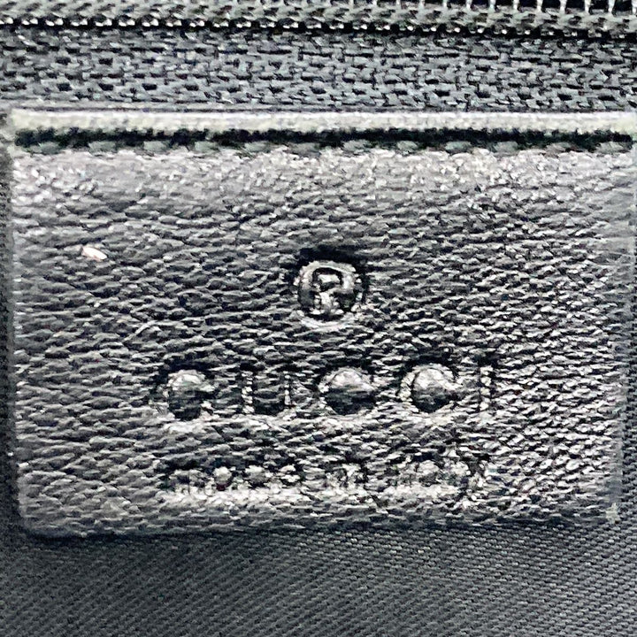GUCCI グッチ 
 001・4021 ショルダーバッグ 
パイソン ベージュ