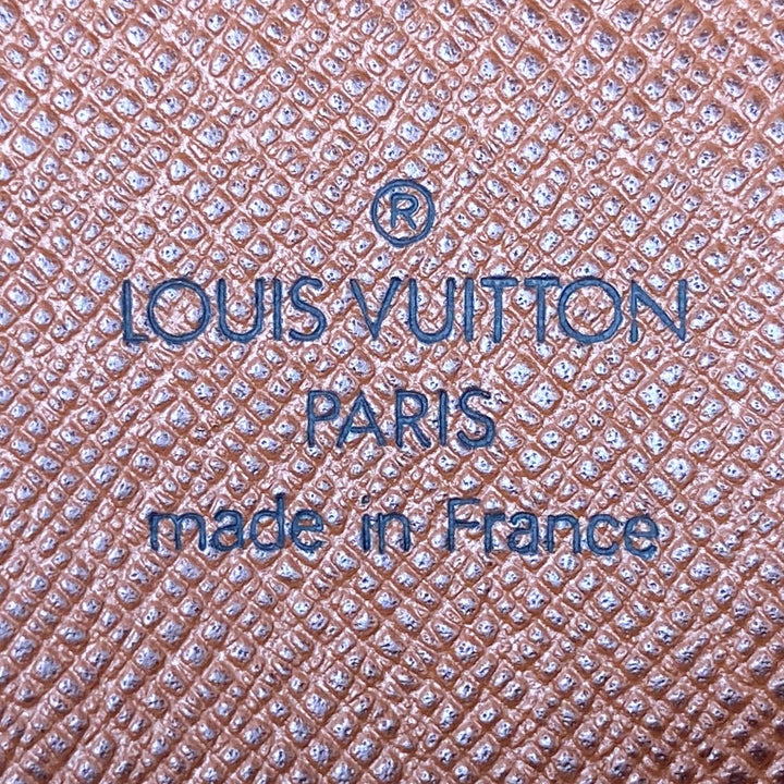 LOUIS VUITTON ルイ・ヴィトン 
 ミュゼットタンゴ ショート M51257 ショルダーバッグ 
PVC ブラウン