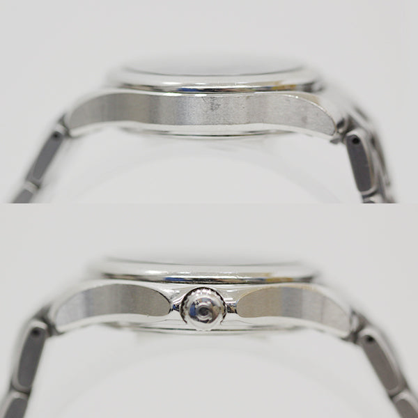 OMEGA  シーマスター 120m 
腕時計
 レディース 中古