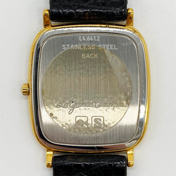 LONGINES  L4.641.2 
腕時計
 メンズ