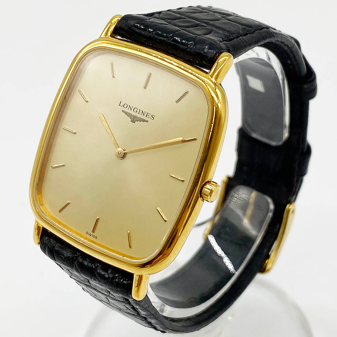 LONGINES  L4.641.2 
腕時計
 メンズ