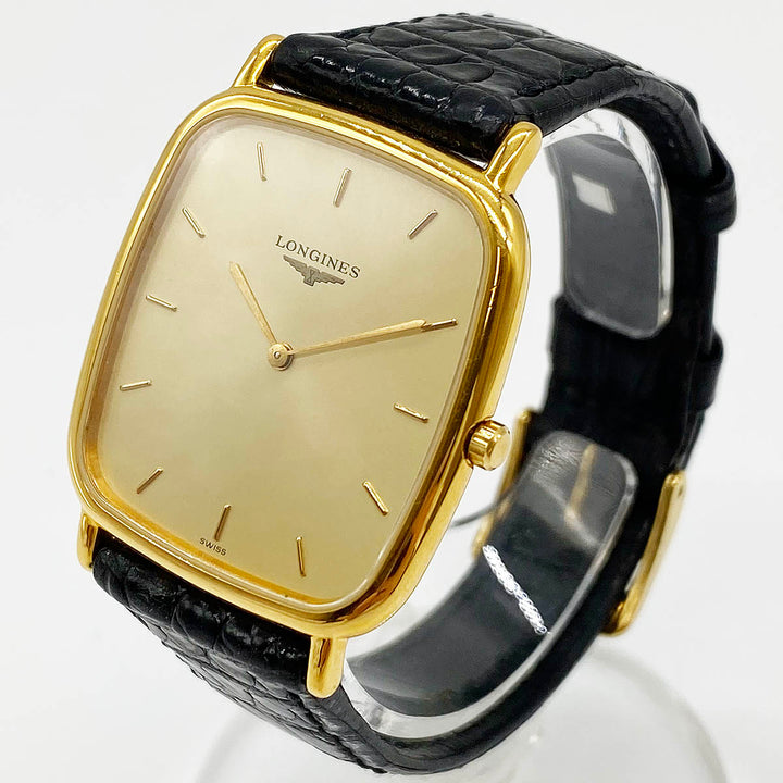 LONGINES  L4.641.2 
腕時計
 メンズ