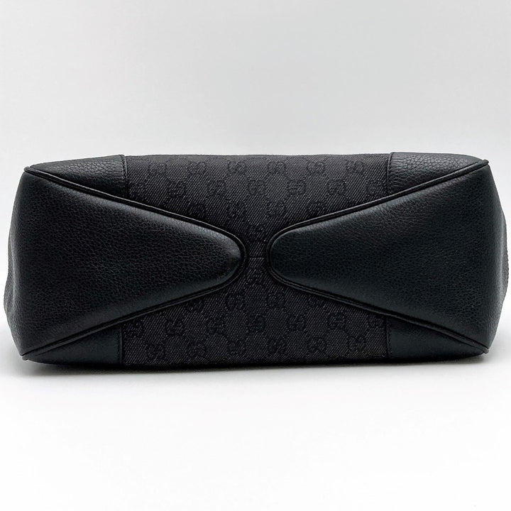 GUCCI グッチ 
 257268 ショルダーバッグ 
GGキャンバス ブラック