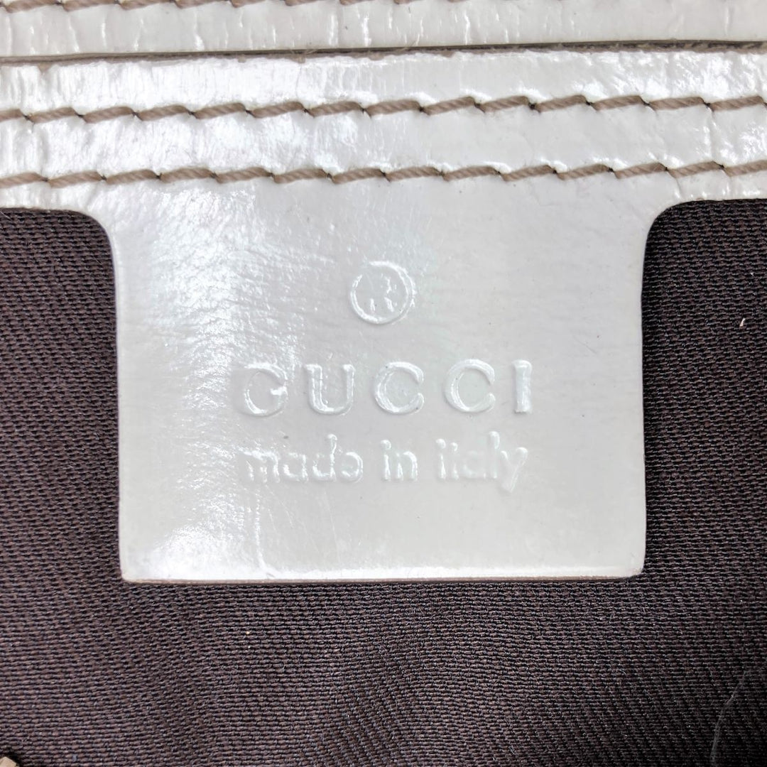 GUCCI グッチ 
 193604 ハンドバッグ 
GGスプリームキャンバス ブラウン