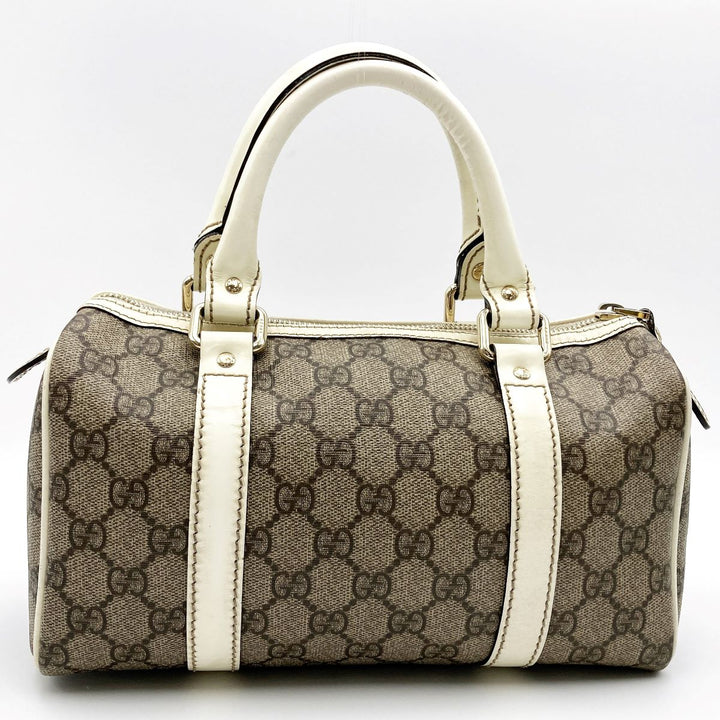 GUCCI グッチ 
 193604 ハンドバッグ 
GGスプリームキャンバス ブラウン