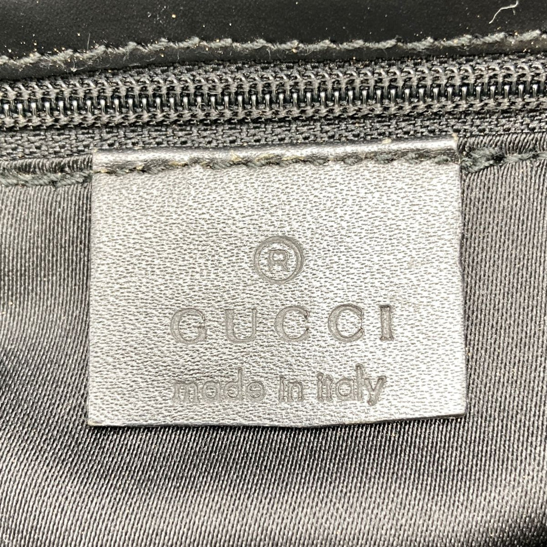 GUCCI グッチ 
 002 1099 トートバッグ 
GGキャンバス グレー