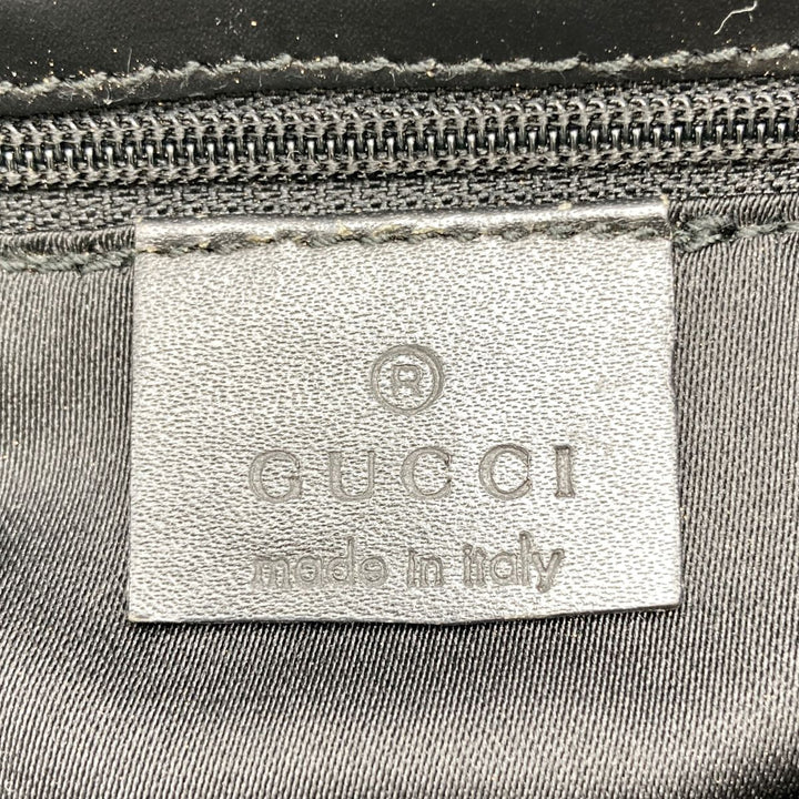 GUCCI グッチ 
 002 1099 トートバッグ 
GGキャンバス グレー