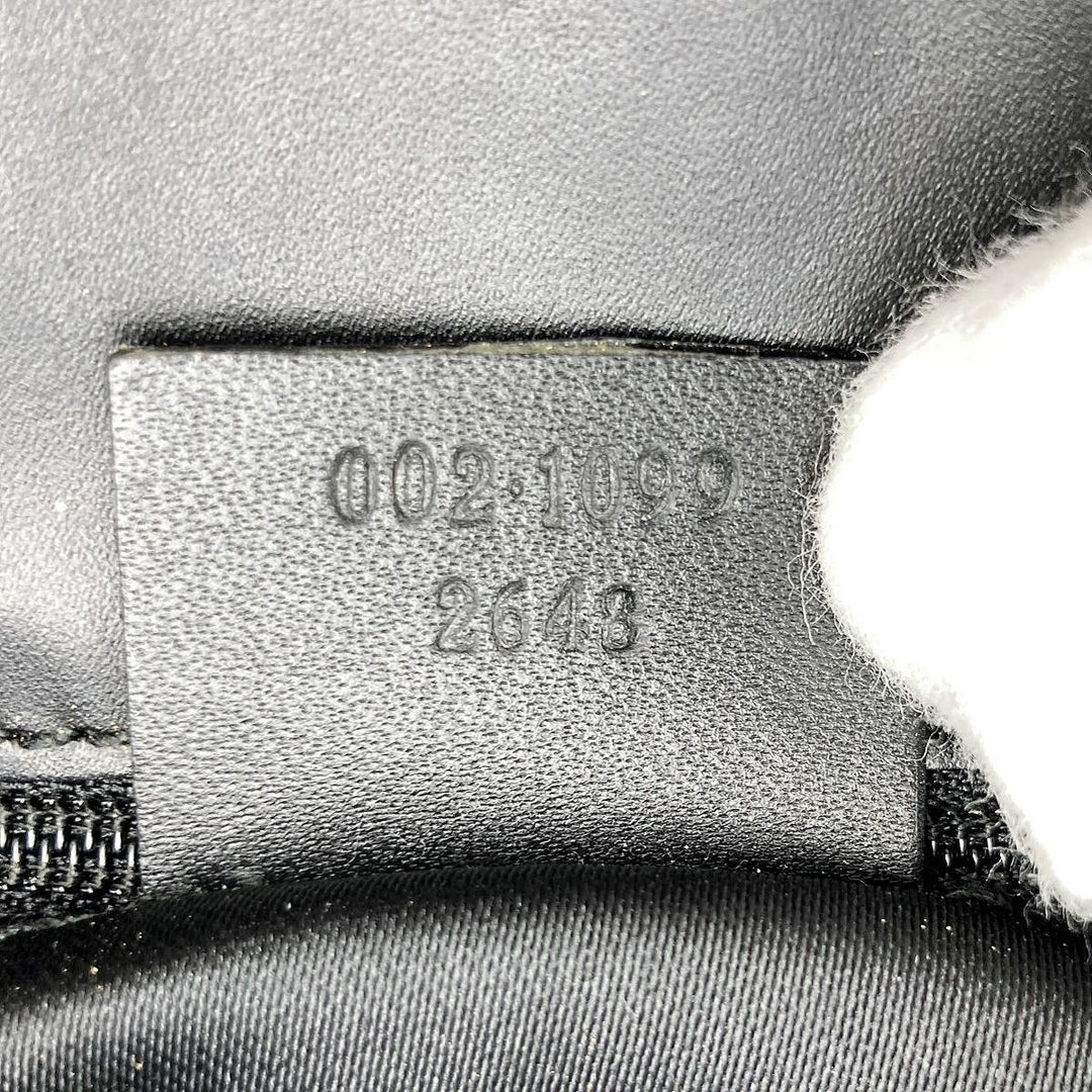 GUCCI グッチ 
 002 1099 トートバッグ 
GGキャンバス グレー