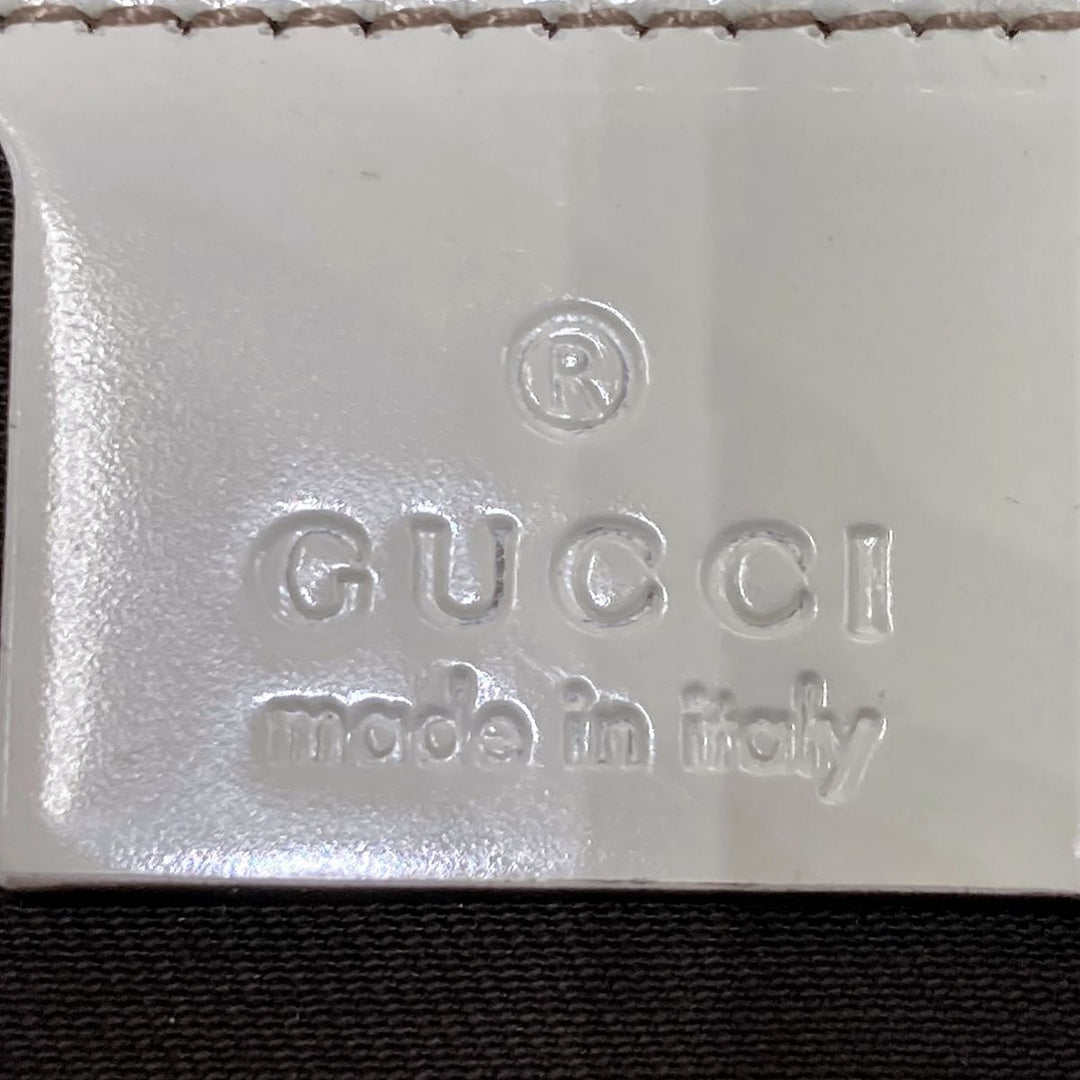 GUCCI グッチ 
 193603 ハンドバッグ 
GGスプリームキャンバス ベージュ