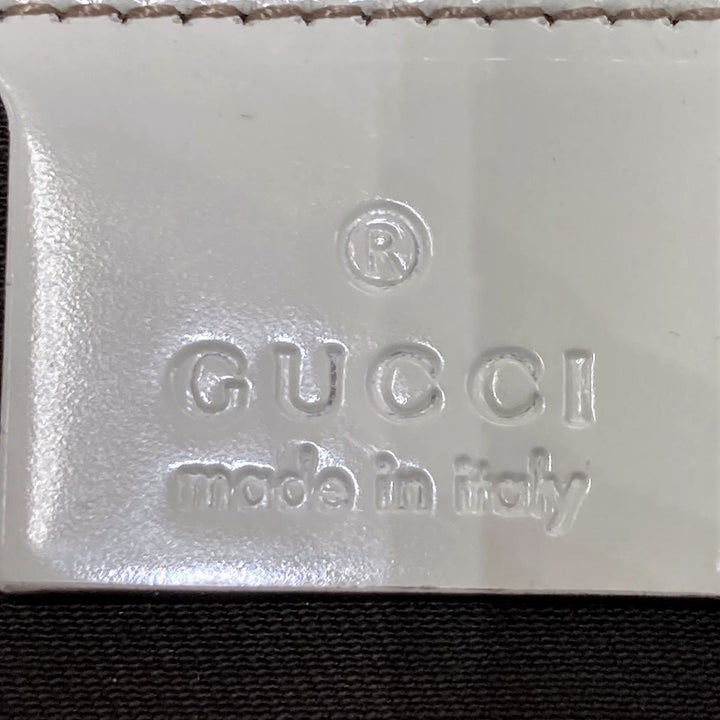 GUCCI グッチ 
 193603 ハンドバッグ 
GGスプリームキャンバス ベージュ