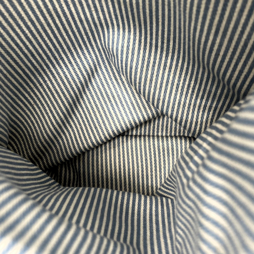CELINE セリーヌ 
 CE00/25 トートバッグ 
レザー ブルー