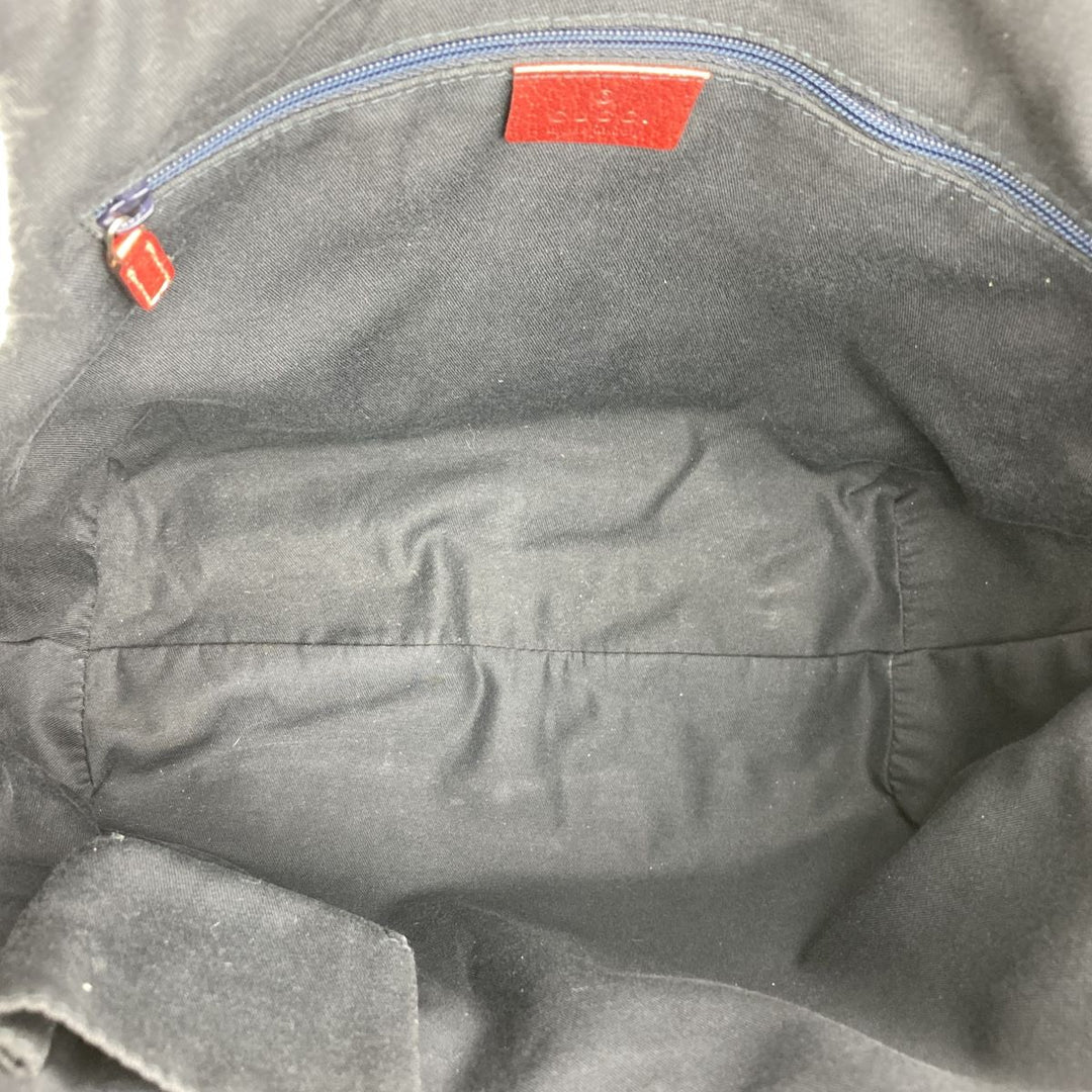 GUCCI グッチ 
 アビーライン 130739  トートバッグ 
GGキャンバス レッド