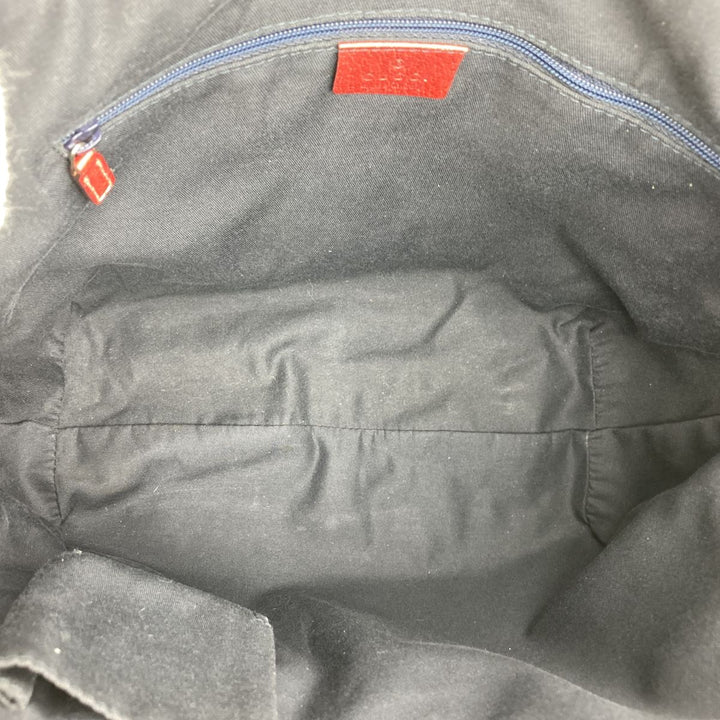 GUCCI グッチ 
 アビーライン 130739  トートバッグ 
GGキャンバス レッド