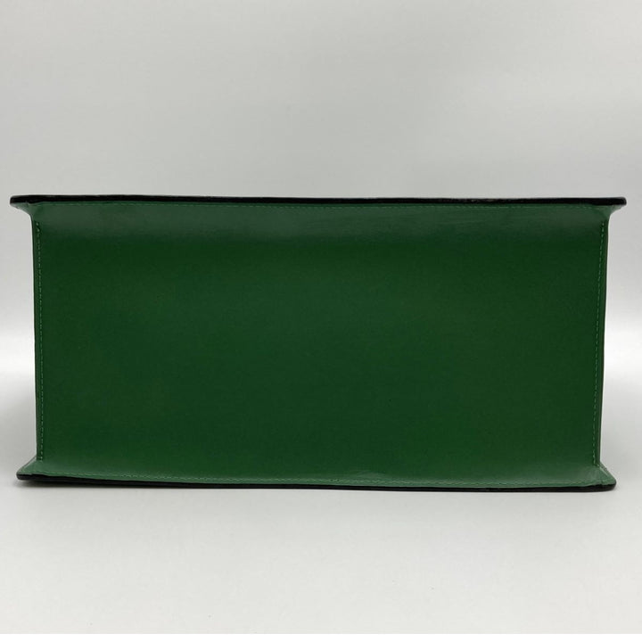 LOUIS VUITTON ルイ・ヴィトン 
 リヴィエラ M48184 ハンドバッグ 
PVC グリーン