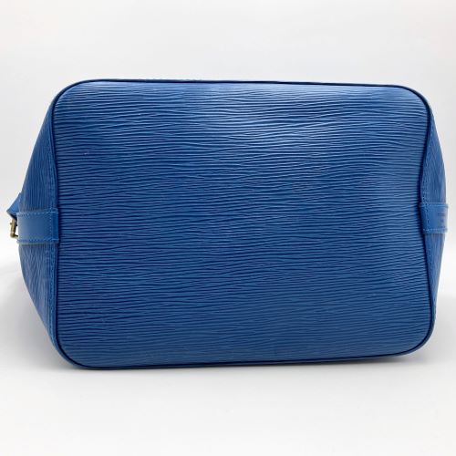 LOUIS VUITTON ルイ・ヴィトン 
 M44105  ショルダーバッグ 
エピレザー ブルー
